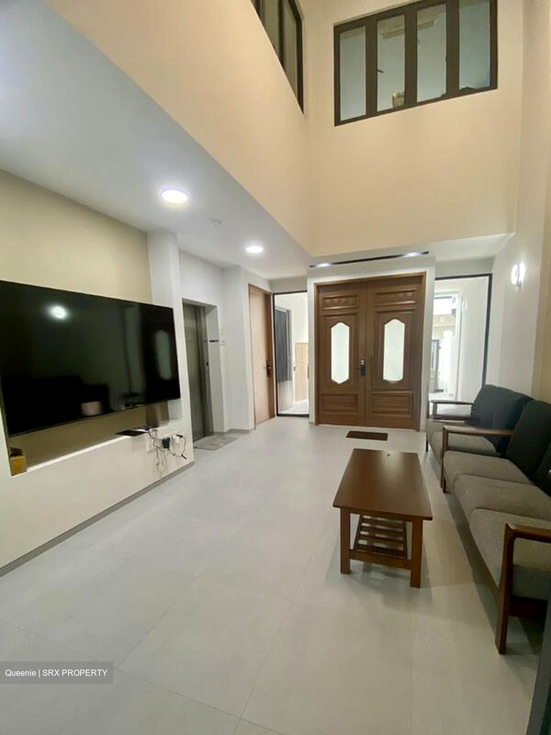 Jalan Ampas (D12), Terrace #496388141